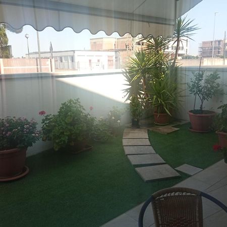 Green Park Lecce Zewnętrze zdjęcie