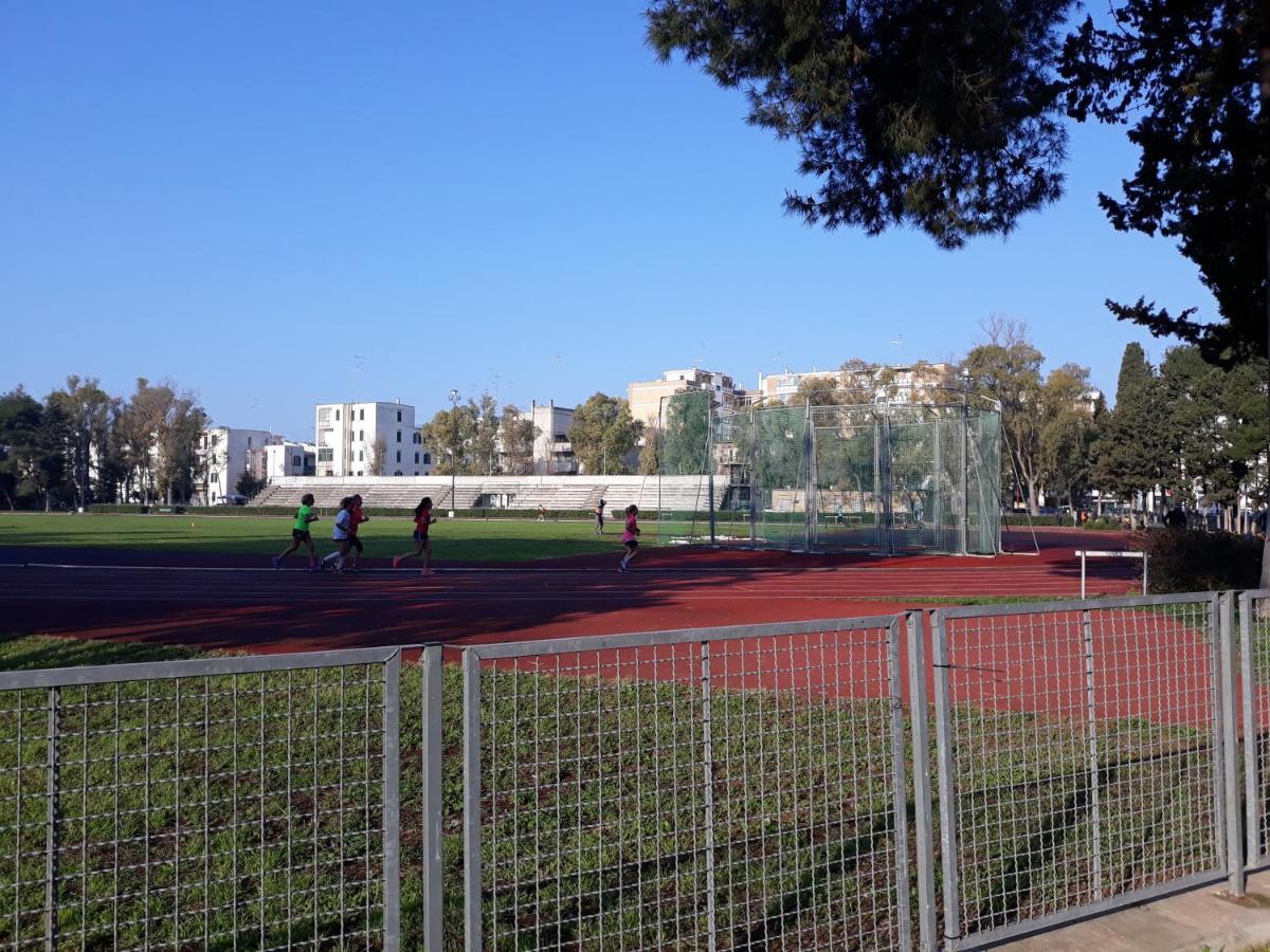 Green Park Lecce Zewnętrze zdjęcie