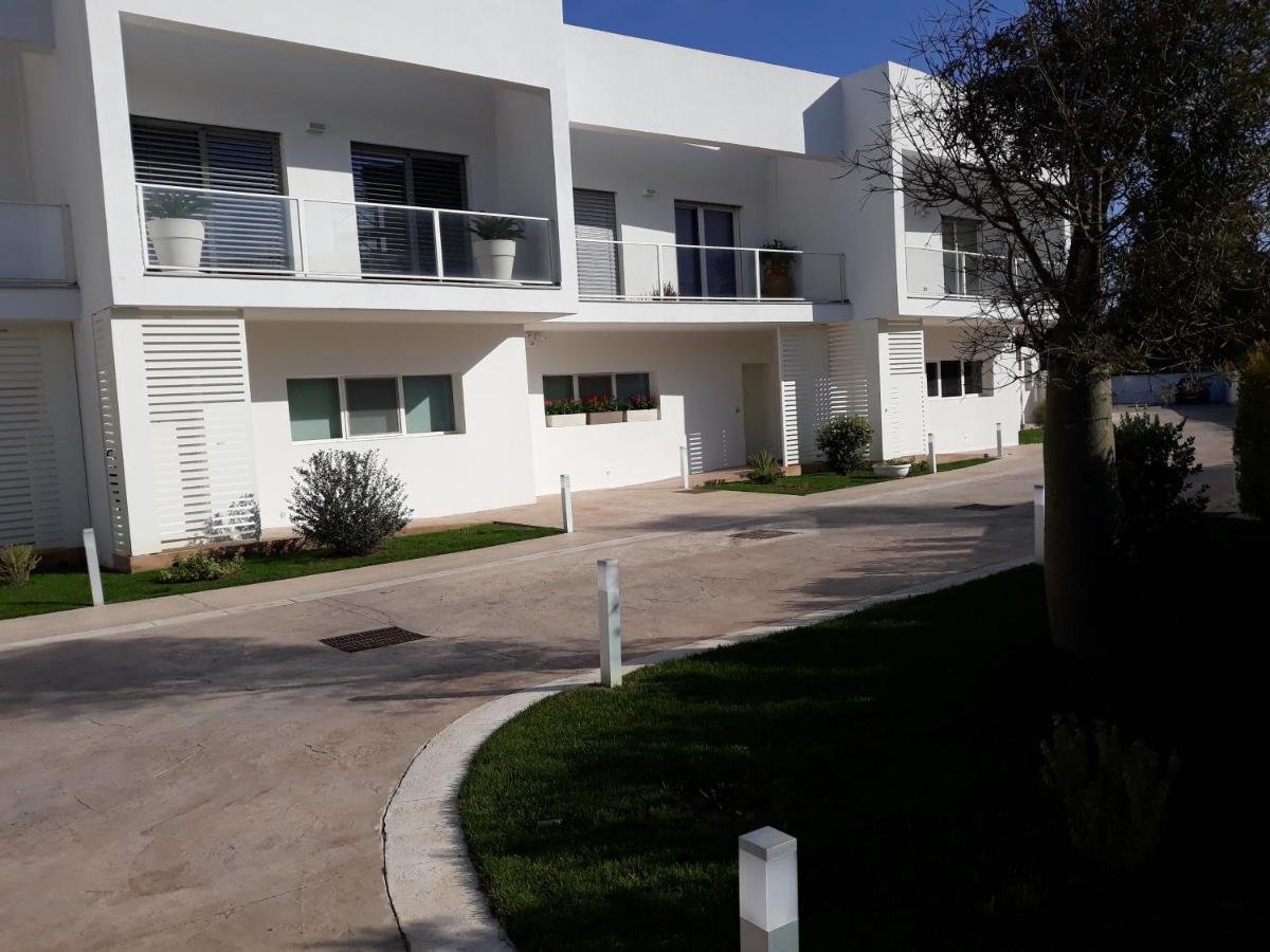 Green Park Lecce Zewnętrze zdjęcie