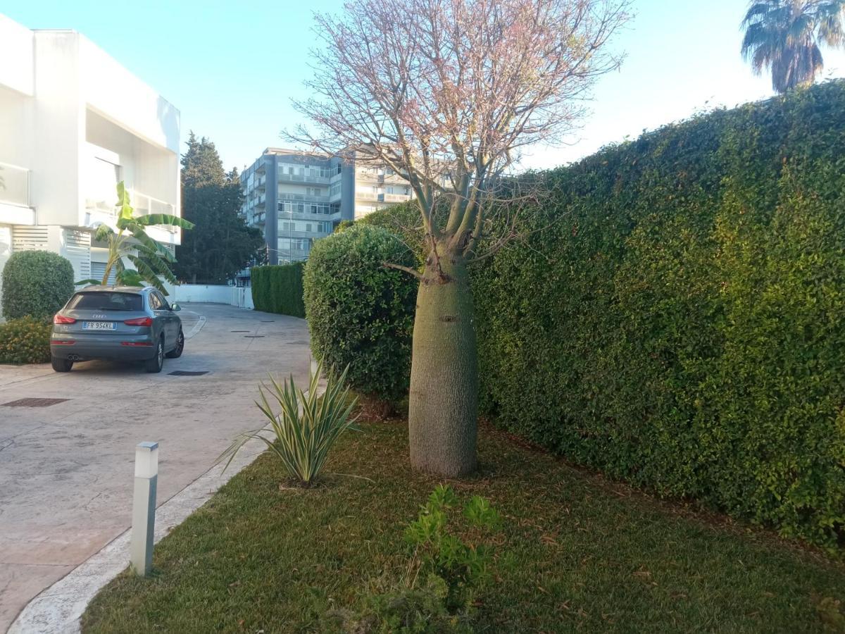 Green Park Lecce Zewnętrze zdjęcie
