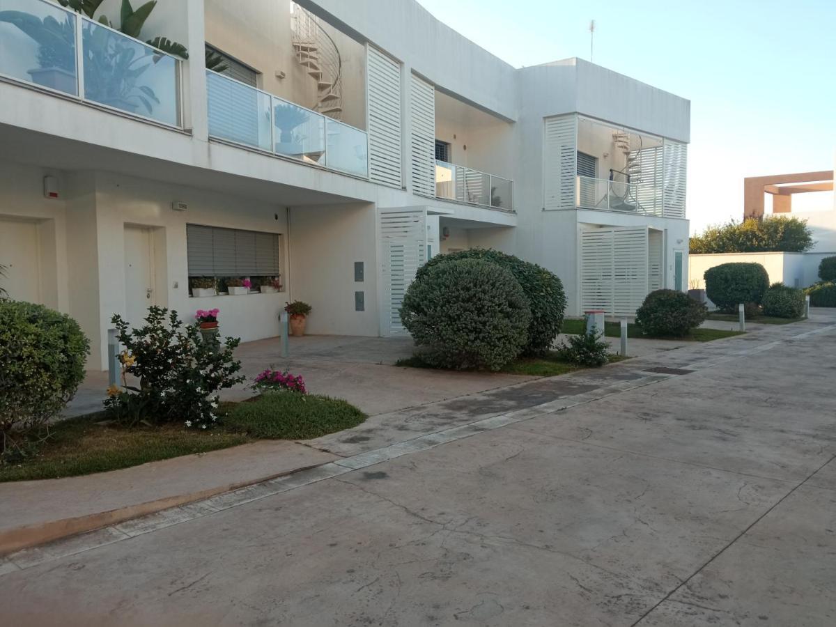 Green Park Lecce Zewnętrze zdjęcie