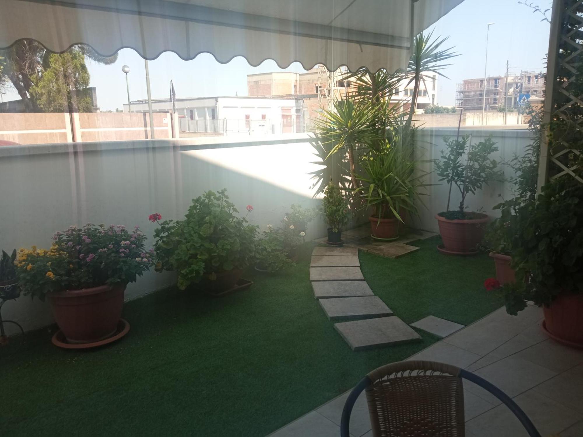 Green Park Lecce Zewnętrze zdjęcie