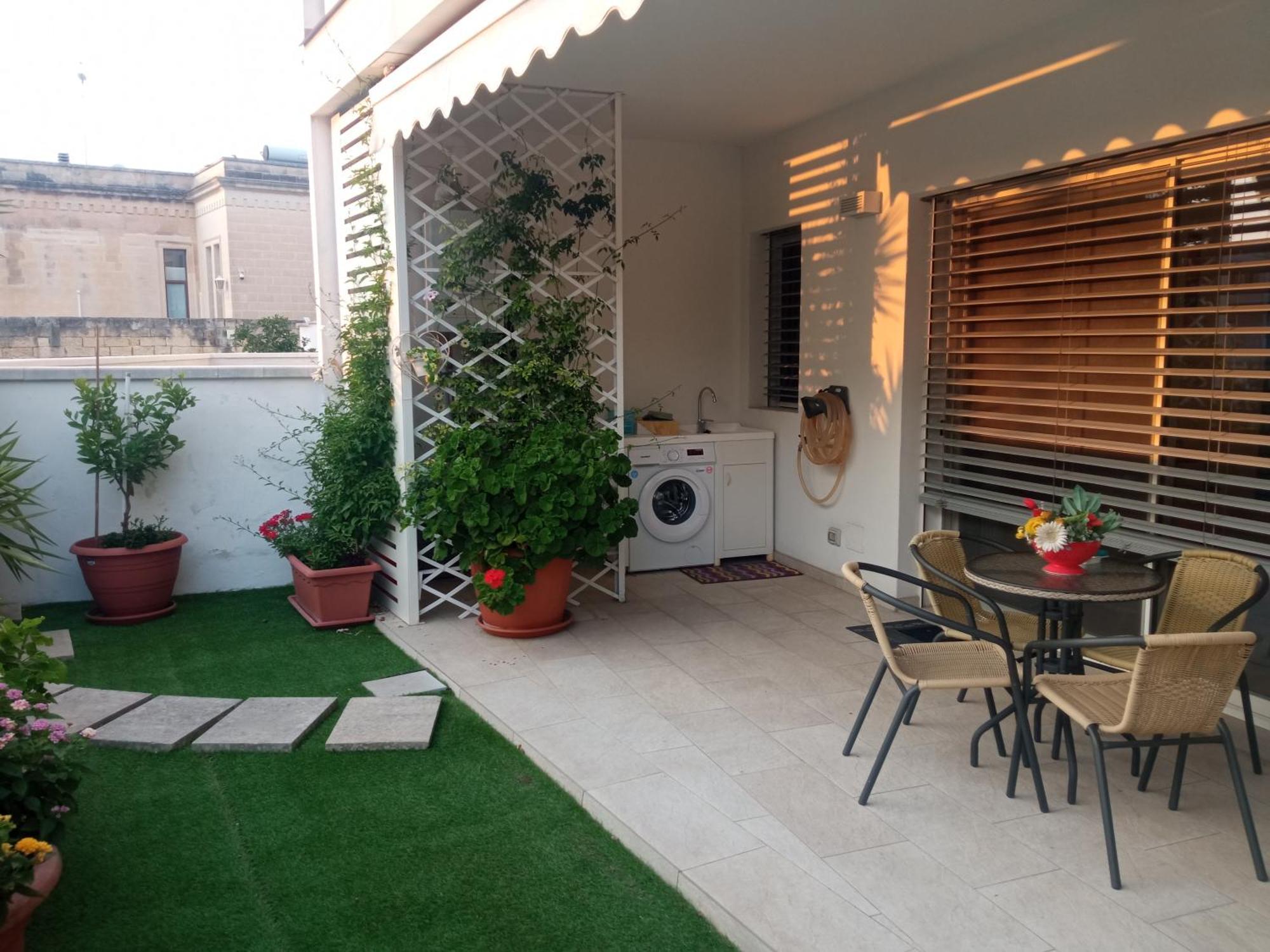Green Park Lecce Zewnętrze zdjęcie