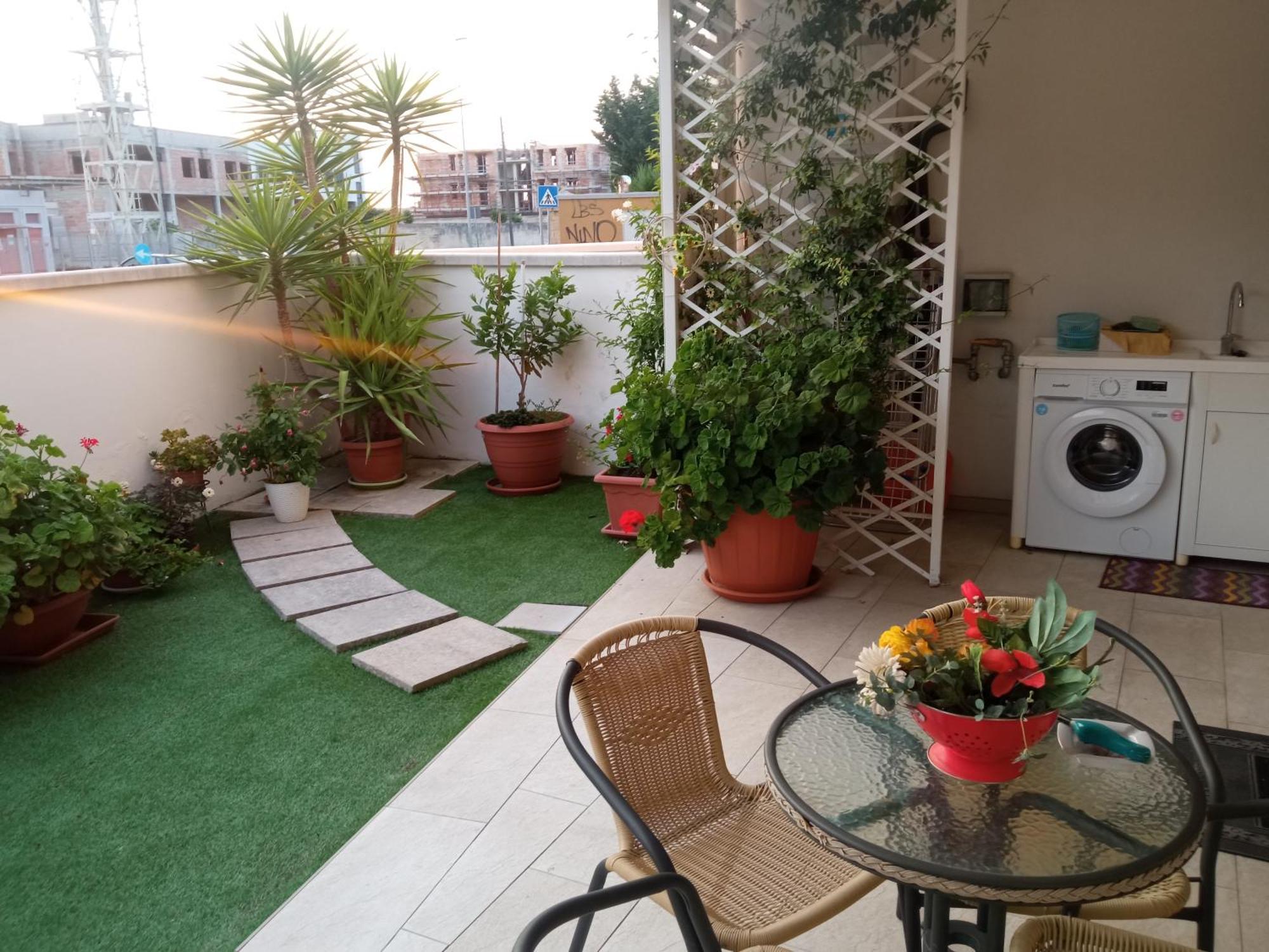 Green Park Lecce Zewnętrze zdjęcie