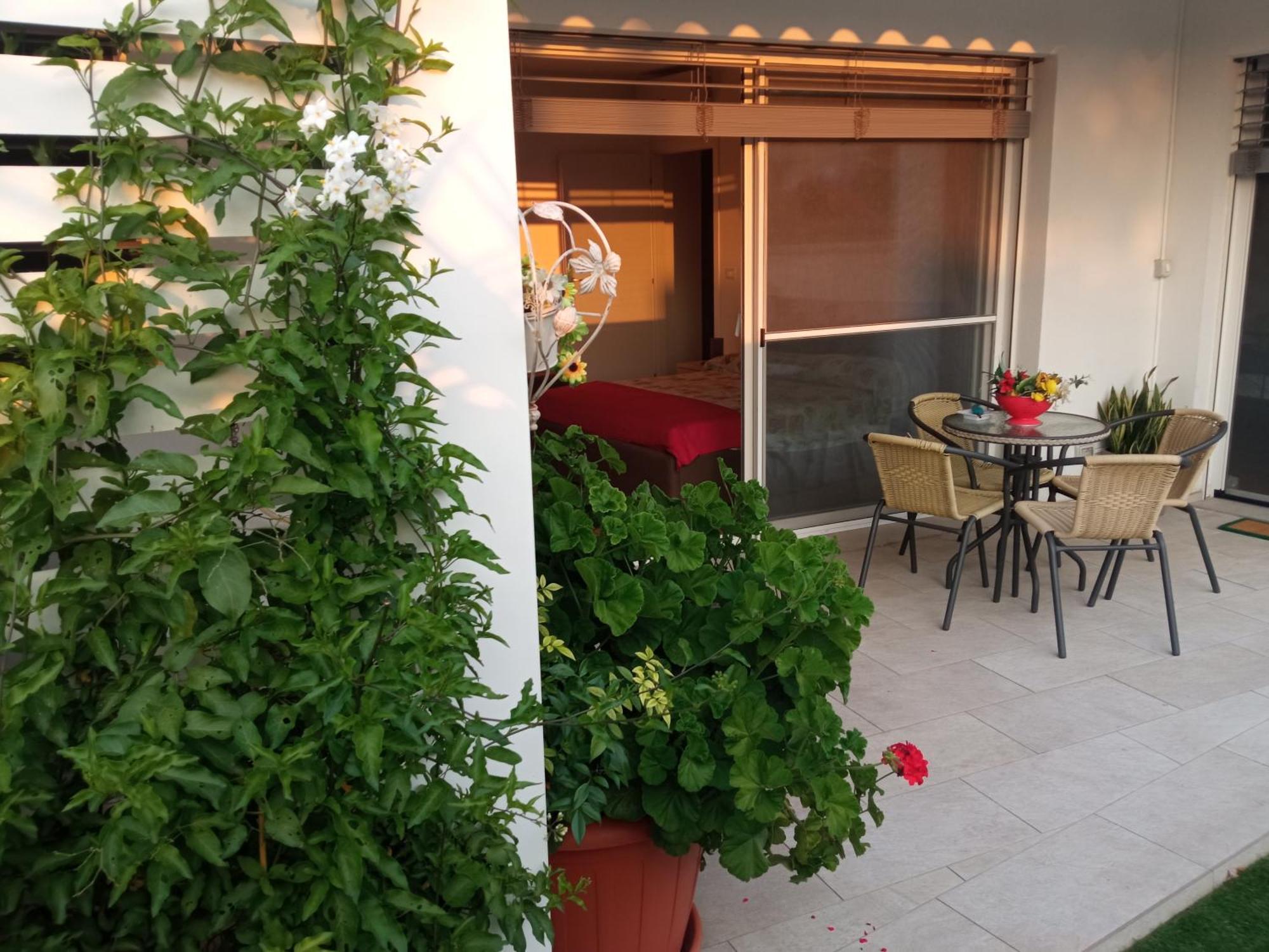 Green Park Lecce Zewnętrze zdjęcie