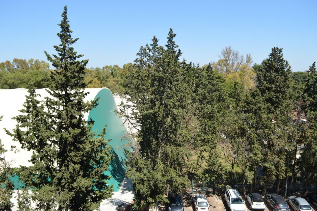 Green Park Lecce Zewnętrze zdjęcie
