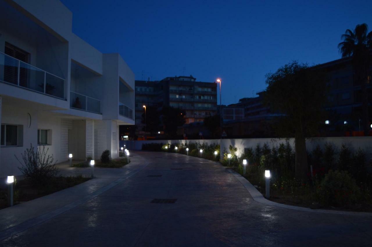 Green Park Lecce Zewnętrze zdjęcie