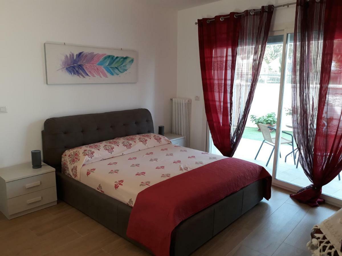 Green Park Lecce Zewnętrze zdjęcie