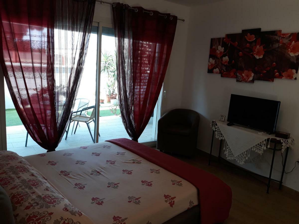 Green Park Lecce Zewnętrze zdjęcie