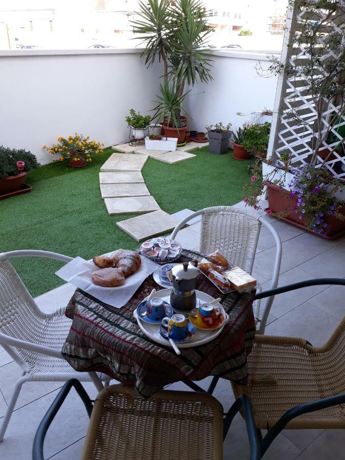 Green Park Lecce Zewnętrze zdjęcie